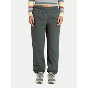 Quiksilver Spodnji del trenirke Adventure Quilted EQWNP03064 Pisana Regular Fit