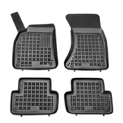 Rubber Car Mats Audi A5 Sportback 2009-2016