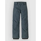 Patagonia Storm Shift Kids Pants summit blue