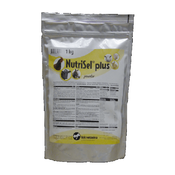 Nutrisel Plus 1 kg