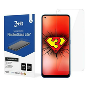 3MK FlexibleGlass Lite Realme V15 5G hibridno steklo Lite