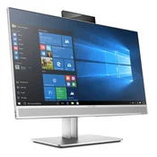 HP EliteOne 800 G3 AiO; Core i5 7500 3.4GHz