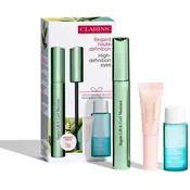 Clarins Darilni komplet Supra Lift & Curl Kit