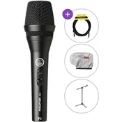 AKG P5S Live SET Dinamički mikrofon za vokal