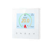 BOT Sobni termostat WiFi Tuya RT3 3A bela