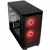 Kućište Phanteks Eclipse P200 Air, ITX  PH-EC200ATG_DBK01