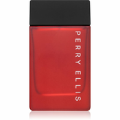 Perry Ellis Bold Red Toaletna voda za moške 100 ml