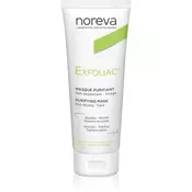NOREVA Maska za dubinsko cišcenje Exfoliac 50ml