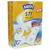 Vrecice za usisavac Swirl S 71 MP Plus AirSpaceVrecice za usisavac Swirl S 71 MP Plus AirSpace