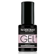 DB semipermanent Polutrajni gel lak enamel 06, 4.5 ml