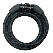 MASTER LOCK KLJUČAVNICA 8143 SPIRALA ŠTEVILKE 8MM