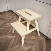 HANAH HOME Stepenica stolica CPT3001 47
