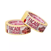 Krep traka Facade Standard 36mm x 33m, 80?C