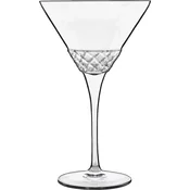 Luigi Bormioli kozarec za martini Roma 220 ml (6 kos)