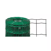 MREŽA PLASTIFICIRANA H1,6xL25met x 2,20mm
