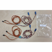 Swift S1 Kabelset /Wiring harness