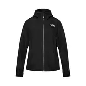 THE NORTH FACE Zunanja jakna DRYZZLE FUTURELIGHT 2  črna / bela
