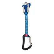 Ocun Raven Steel Gym 15cm Ekspresna zanka