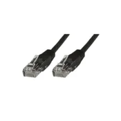 Microconnect CAT5e UTP 2m 2m Cat5e U/UTP (UTP) Black networking cable
