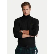 Polo Ralph Lauren Golf 710853205001 Črna Slim Fit
