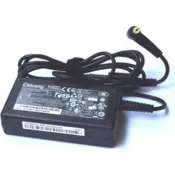 shumee Acer 65W 19V črn napajalnik, KP.06503.017