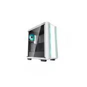 DEEPCOOL CC560 WH Midi kuciste belo