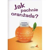 shumee Kakšen je vonj po oranžadi?
