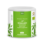 Shallaki BIO Churna, 100 g