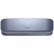 Hisense Inverter klima QJ35XJ3BG 12000 Btu, WiFi, A+++/A++