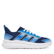 Superge adidas Tensaur Run 4.0 Shoes Junior KI4428 Modra