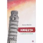 Amareja u potrazi za snom