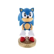 Cable Guy - Classic Sonic