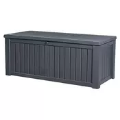 Keter Vrtna kutija za pohranu (570 l, Plastika)