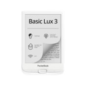 Pocketbook PB617 Basic Lux 3 e-book 6 E-In bralnik, bel