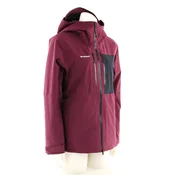 Mammut Stoney HS Thermo Ženske Smučarska jakna
