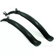Plasticni blatobrani za MTB V-brake 26