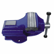Dedra Stroj za ključavničarsko mizo 125/100mm, 10,5 kg, fiksno - 12A312