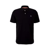 Tom Tailor Muška polo majica 1027713, Crna