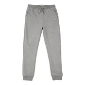 Calvin Klein Jeans Hlače siva