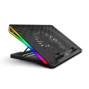 slomart Inca INC-608GMS stojalo za prenosnik do 17