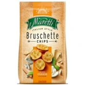 HLEB MIX SIREVA BRUSCHETTE MARETTI 70G