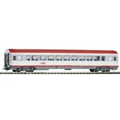 Piko Potniški vagon Bmz IC 2. razred. ÖBB V - 57613