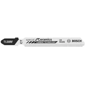 Bosch List ubodne testere T 130 RF 2608633104, Special za Ceramics