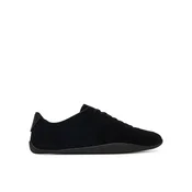 Superge Calvin Klein Baller Sneaker Laceup HW0HW03263 Črna