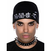 Čepica (beanie kapa) KILLSTAR - Follow Me - KSRA002704