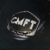 Corey Taylor - CMFT (Limited Edition) (LP)