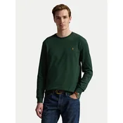 Polo Ralph Lauren Pulover 710760121501 Zelena Regular Fit
