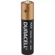 Duracell LR03/MN2400/4