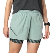 Kratke hlace Dynafit TRAIL 2IN1 SHORT W