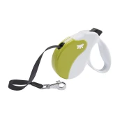 Vodilica Amigo Medium do 25kg - 5m trak, bijelo zelena